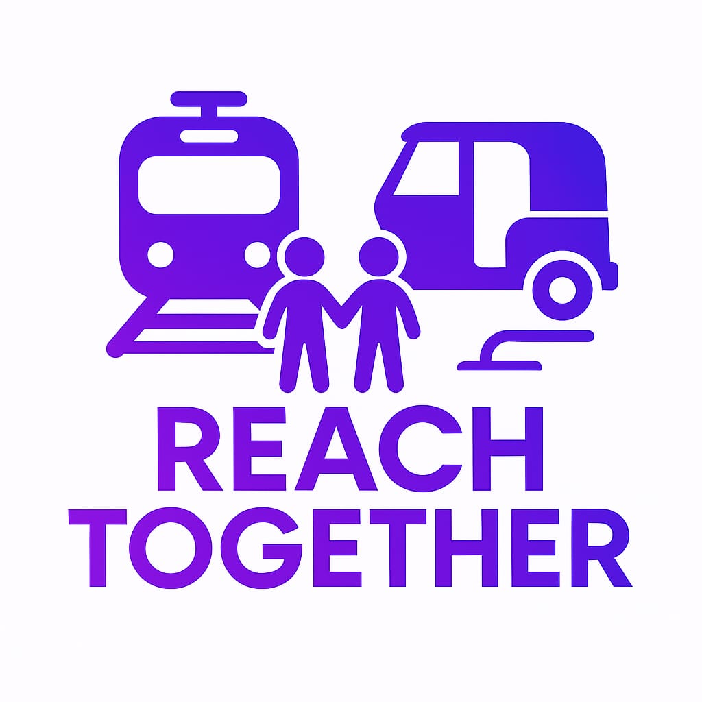 People traveling together